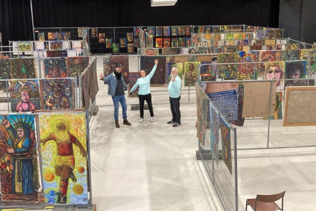 Financieel bestuurder gezocht