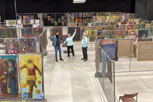 Financieel bestuurder gezocht