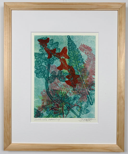 Liefdevolle ontmoeting