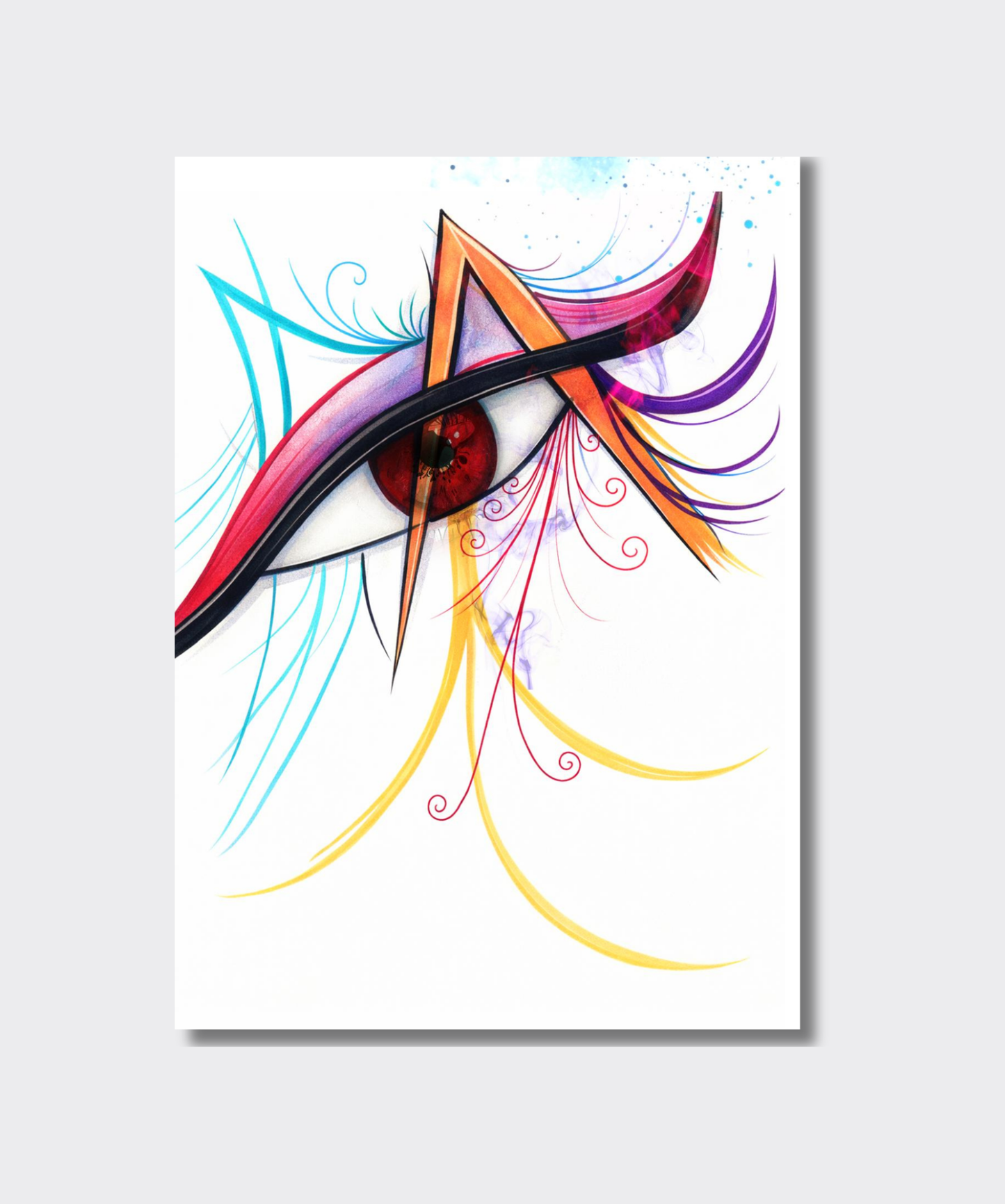 Sacred Vision