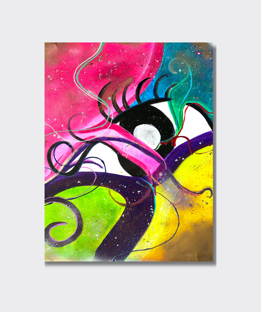 Waves of innerpeace