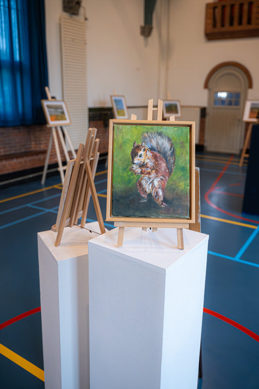 kunstwerk 1