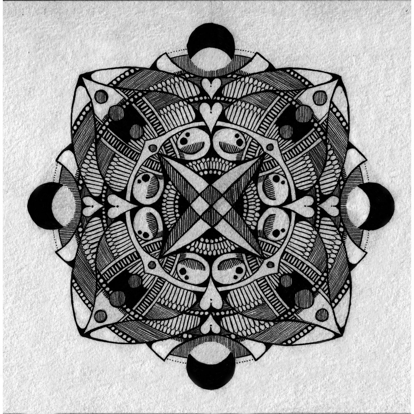 Mandala 2