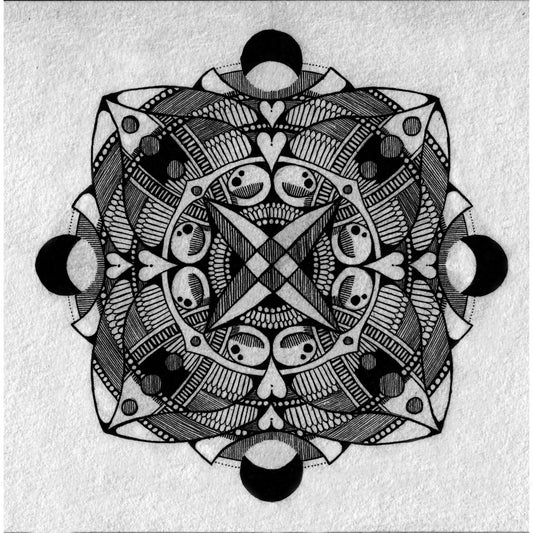 Mandala 2