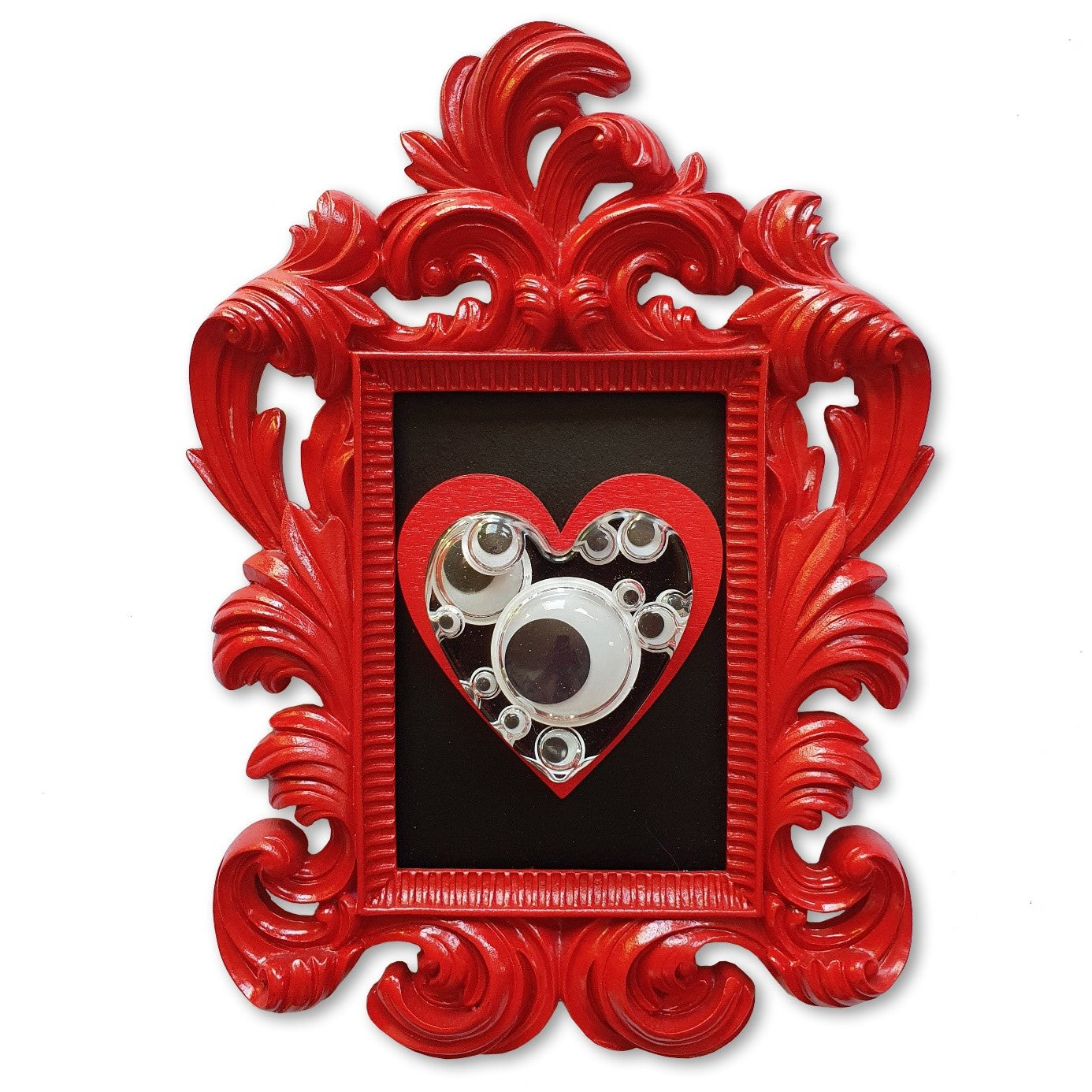 Shiny Happy People, Rood